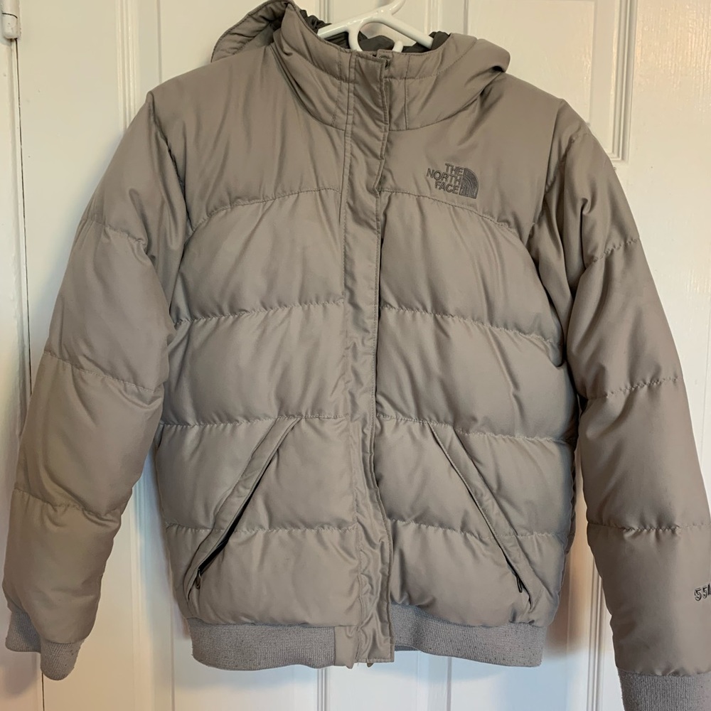 The North Face Jacket for Girls (can fit women too)
